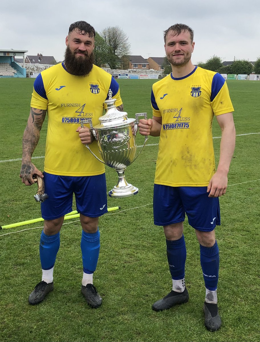 NICO BAINBRIDGE (@gr455hopper) on Twitter photo 🏆 <a href="/montagucup/">Montagu Cup</a> final
🏟️ Hampden Road <a href="/MexboroughAtha/">Mexborough Athletic Sports Club</a>
👀 official attendance 1,362 👍
🟡 <a href="/westvillefc/">Westville FC</a> 2️⃣ ⚽️35’ ⚽️71’
⚪️ <a href="/AFP_FC/">AFP Pewter Pot FC</a> P P 1️⃣ ⚽️89’
🥇 motm ‘The Viking’ <a href="/FieldsendOwen/">OwenFieldsend</a>
👏 what a great occasion! congrats to Westville on winning their second Mont, & commiserations to AFP 🏆 <a href="/montagucup/">Montagu Cup</a> final
🏟️ Hampden Road <a href="/MexboroughAtha/">Mexborough Athletic Sports Club</a>
👀 official attendance 1,362 👍
🟡 <a href="/westvillefc/">Westville FC</a> 2️⃣ ⚽️35’ ⚽️71’
⚪️ <a href="/AFP_FC/">AFP Pewter Pot FC</a> P P 1️⃣ ⚽️89’
🥇 motm ‘The Viking’ <a href="/FieldsendOwen/">OwenFieldsend</a>
👏 what a great occasion! congrats to Westville on winning their second Mont, & commiserations to AFP