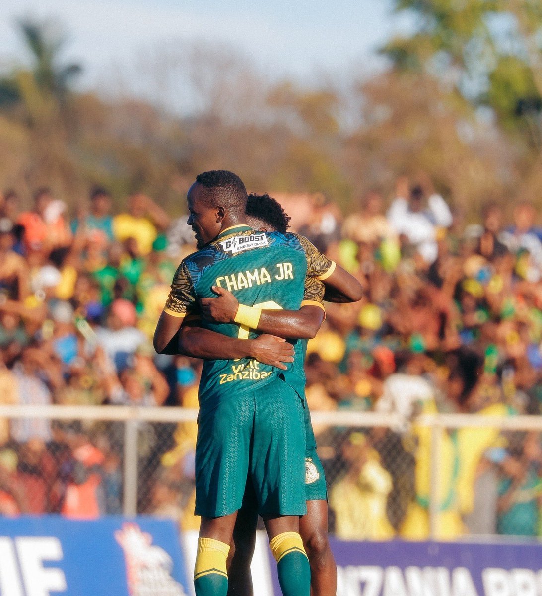 Young Africans SC tweet media