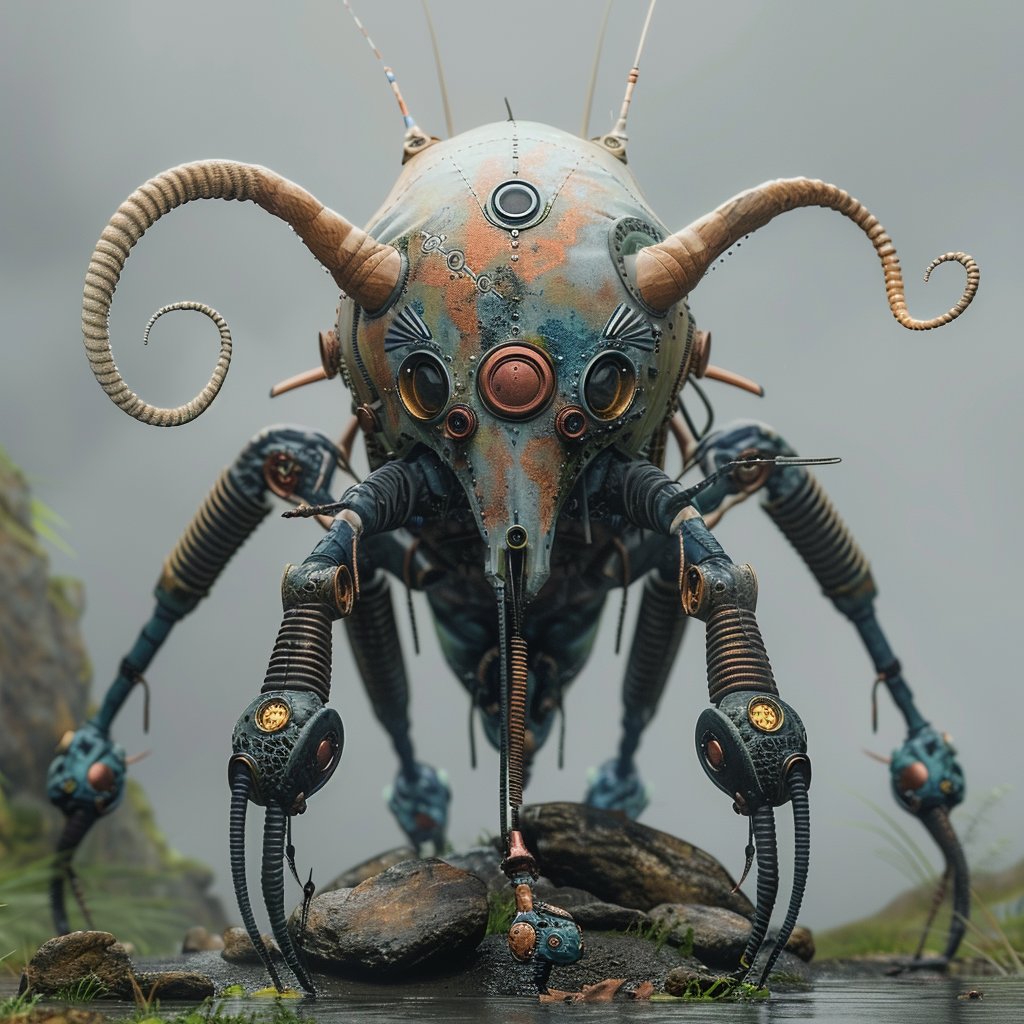 krynanobots's tweet photo. Ancient NanoBots https://t.co/bcNDbQuP1a