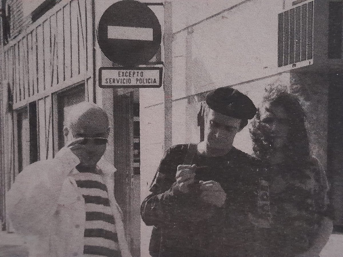 Acervo Soda Stereo (@acervosodas) on Twitter photo 