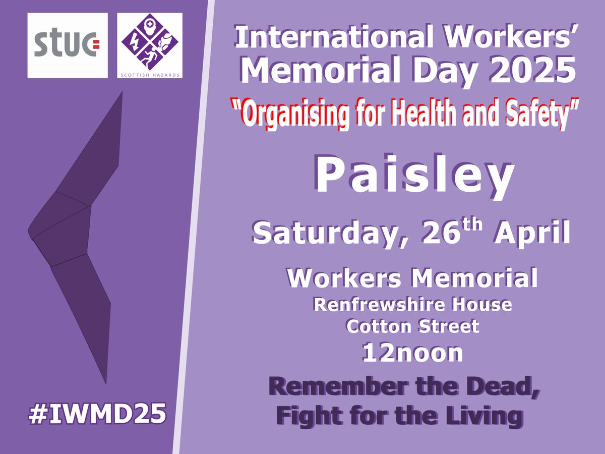 Scottish Hazards (@scottishhazards) on Twitter photo 