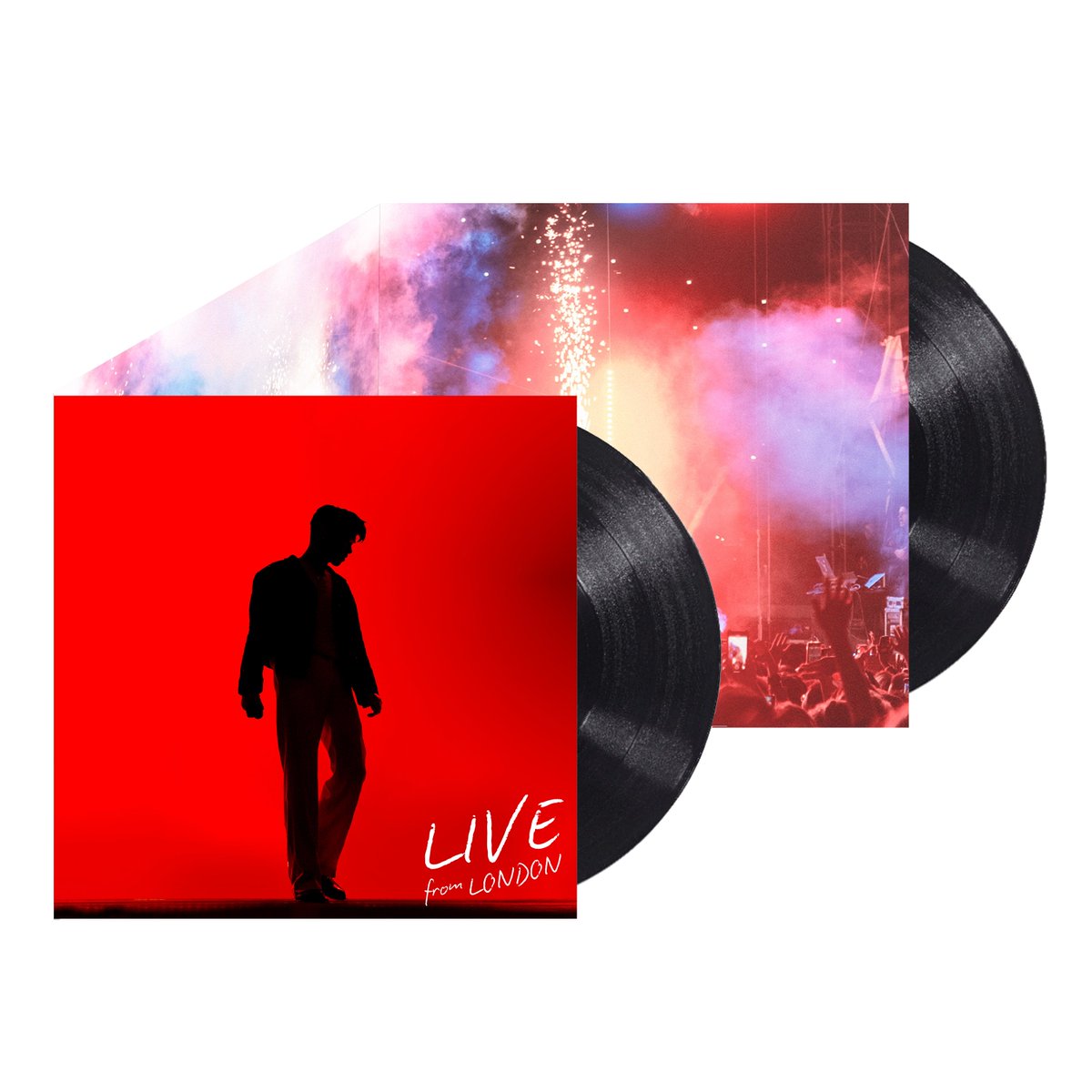 📣

Eric Nam - Live from London (House on a Hill World Tour) Vinyl

Release Date: September 12th

PREORDER NOW 🔗⇢orcd.co/livefromlondon…

#EricNam #에릭남 #NamNation #EricNamLiveFromLondon  #LiveFromLondon <a href="/ericnamofficial/">Eric Nam (에릭남)</a>