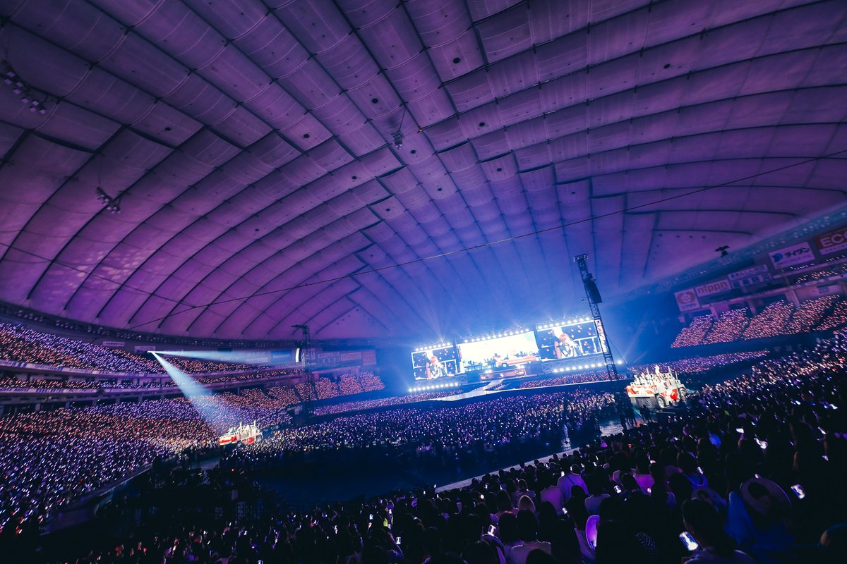 lapone_info's tweet photo. [#JO1]

JO1DER SHOW 2025
‘WHEREVER WE ARE’ IN TOKYO DOME
has finished!!

#JO1DER_SHOW
#JO1DER_SHOW_IN_TOKYO_DOME
@official_jo1 https://t.co/Gm8mADoo4E