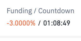Binance'de poz açmak, nafakaya bağlanmaktan farksız oldu.