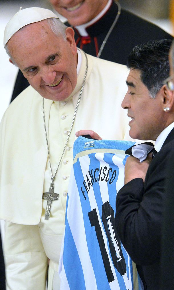 Nadie se salva sólo. "¡Hagan lío!"