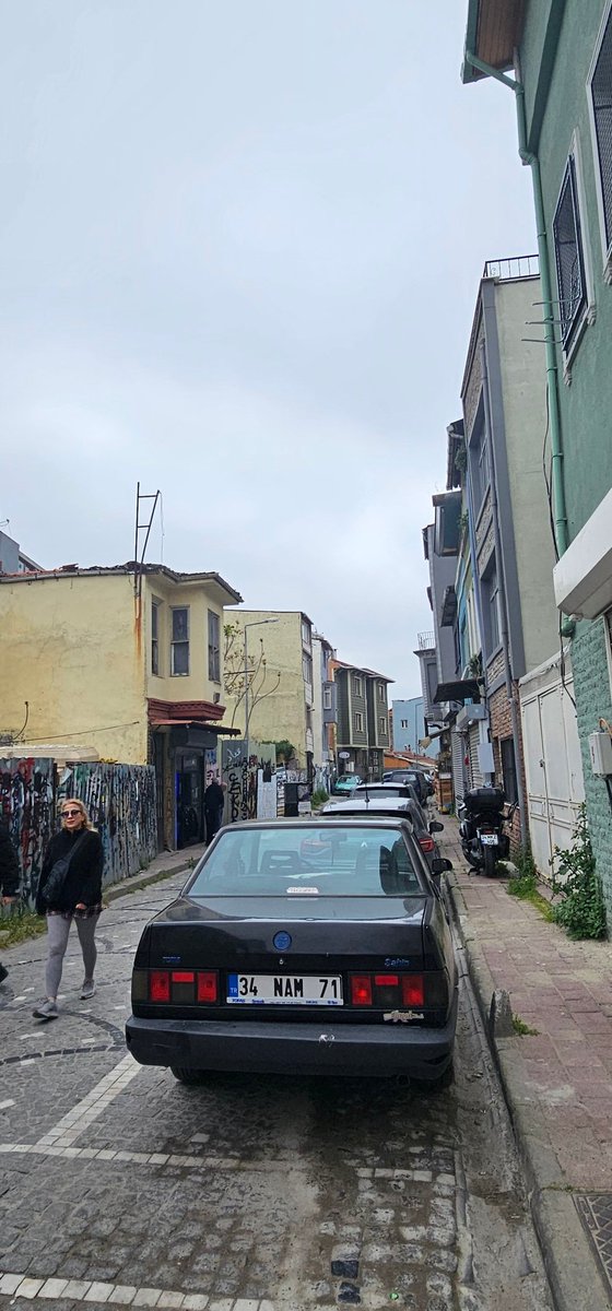 حبي يلوا yalova tweet media