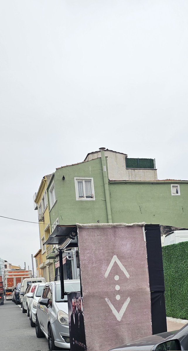 حبي يلوا yalova tweet media