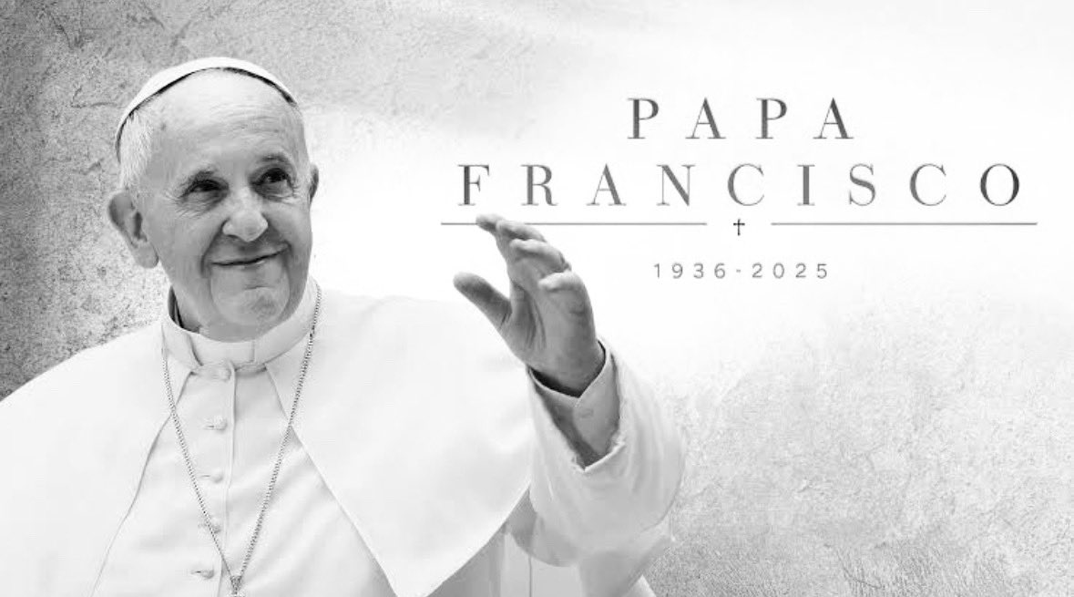 El mundo está de luto 🖤 #QEPD