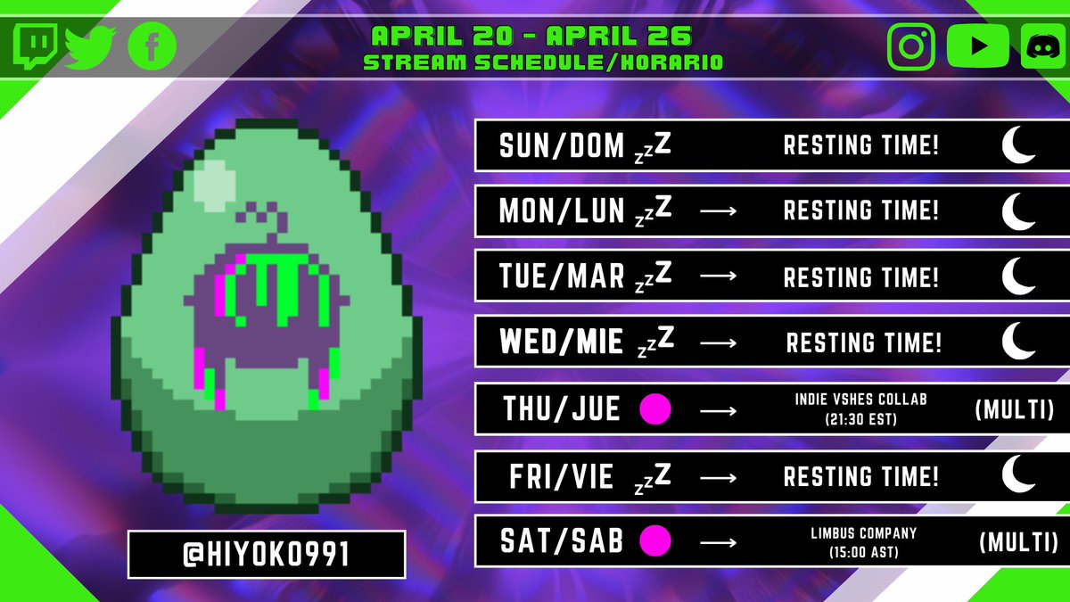 microphona_sing's tweet photo. [📢SCHEDULE📢]  

i need to do more schedules BUT HERE IS A MINI SCHEDULEEE

Art by: @Hiyoko991 

🎤Clips &amp; Memes: #MicroXD 
💜Live:  #MicroLive
🎤Art SFW: #MicroPaint
💜NSFW: #MicroHard 
🎤Fan Name: #LilHertz  

#VtuberSchedules #VtuberEN #VTuberUprising https://t.co/9uzIcKw9FE