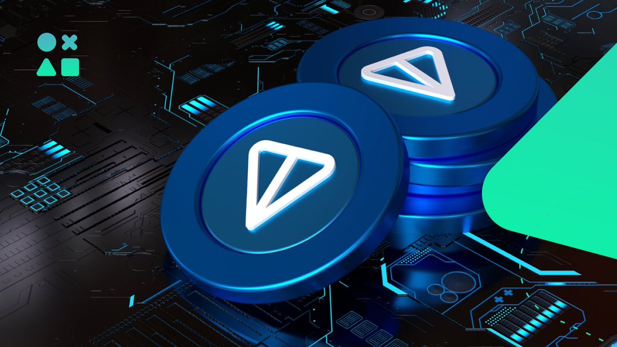 console0x's tweet photo. 🚨 Console0x just went live on TON!

We now earn up to 0.7% daily via StonFi — stable, on-chain, and market-independent 💰

TON is backed by Telegram and growing fast.

Join us early. Earn while others wait.
👉 https://t.co/iOVJHsxSJu

#TON #DeFi #Console0x #Crypto #PassiveIncome https://t.co/wDlj0PedfA