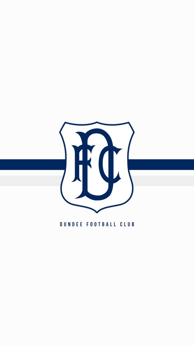 Anyone else thinking the same? If Dundee did a 'Leeds' today, not sure if any fan would be confident of going on to win😂