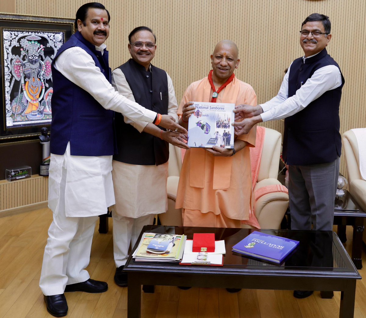 Dr. Prabhat Kumar tweet media