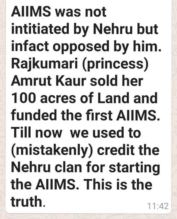 rishibagree's tweet photo. Is this true ???? https://t.co/Yd2WuvSgKA
