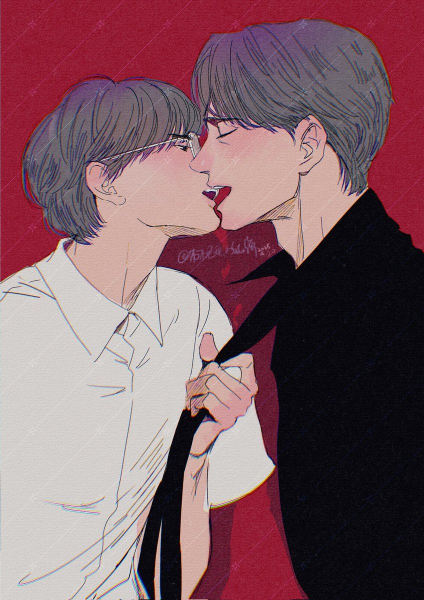 #カラオケ行こ
孩子会长大的。