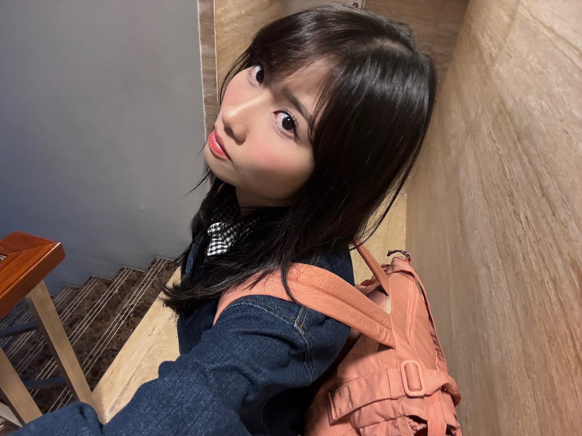 #HaiMunday 🎒📚💞