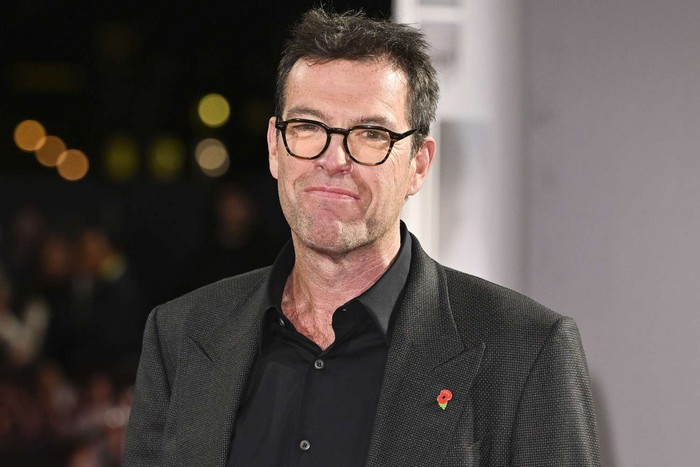 Mark Mylod, who is an executive producer and will direct some episodes of the new HBO Harry Potter series, was the director of the last episode of The Last of Us (S02E02), which received very positive reviews and has a rating of 9.5 on IMDb.