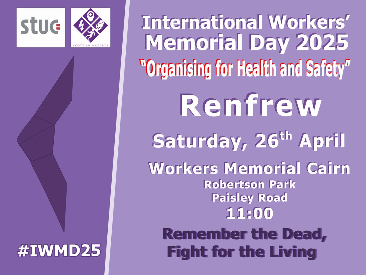 Scottish Hazards (@scottishhazards) on Twitter photo 