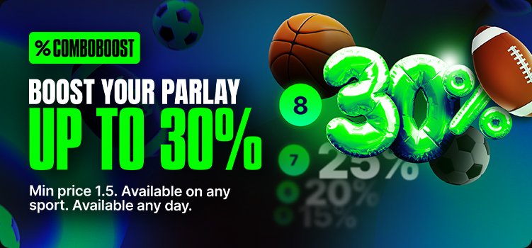 pidgin_crypto's tweet photo. See, make I no too long the talk…
BlockBet odds sweet pass sugar, and if you combine bets, dem go still boost your winnings up to 30%. Na crypto, so no slow withdrawal, no ripping, less charges, and no “money don die for aza” https://t.co/DgqB3gbaPJ