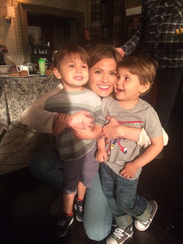 katebthinker's tweet photo. ⋆˚꩜｡ — her baby boys https://t.co/1FV3c16yw7