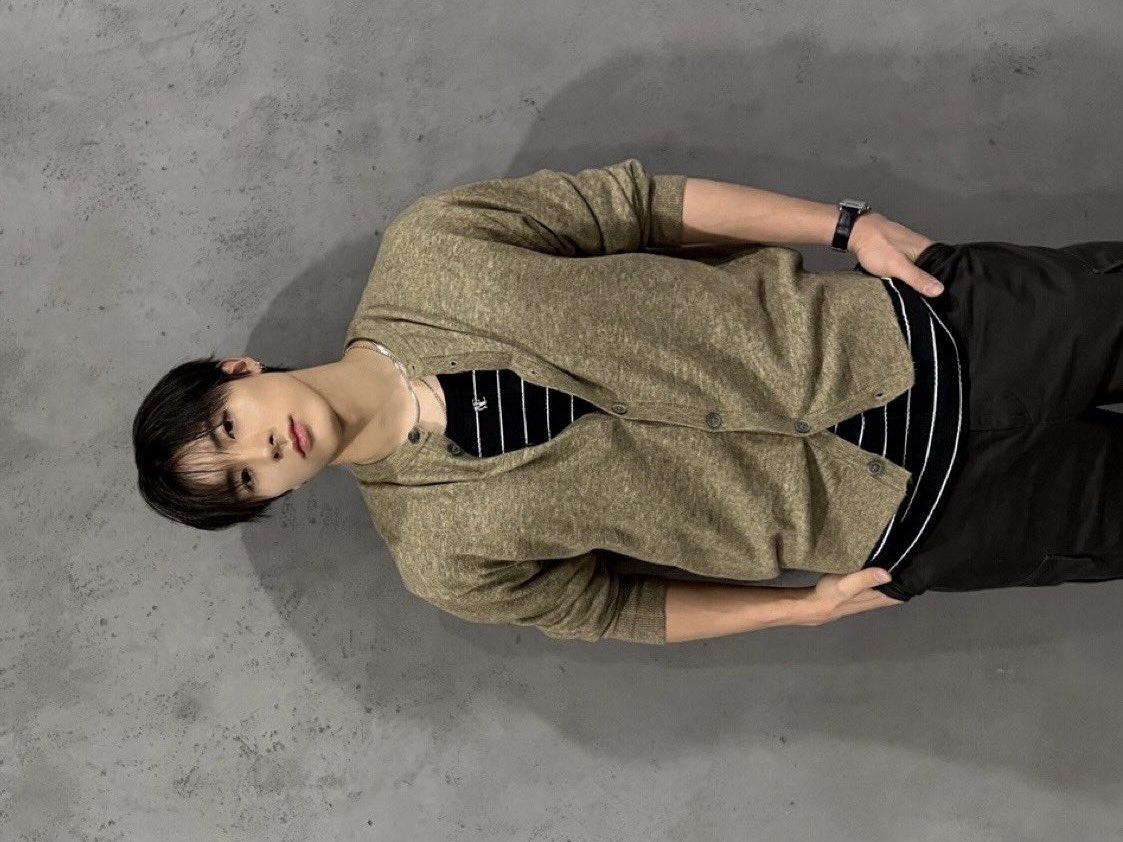 ericthinks's tweet image. these looks ★