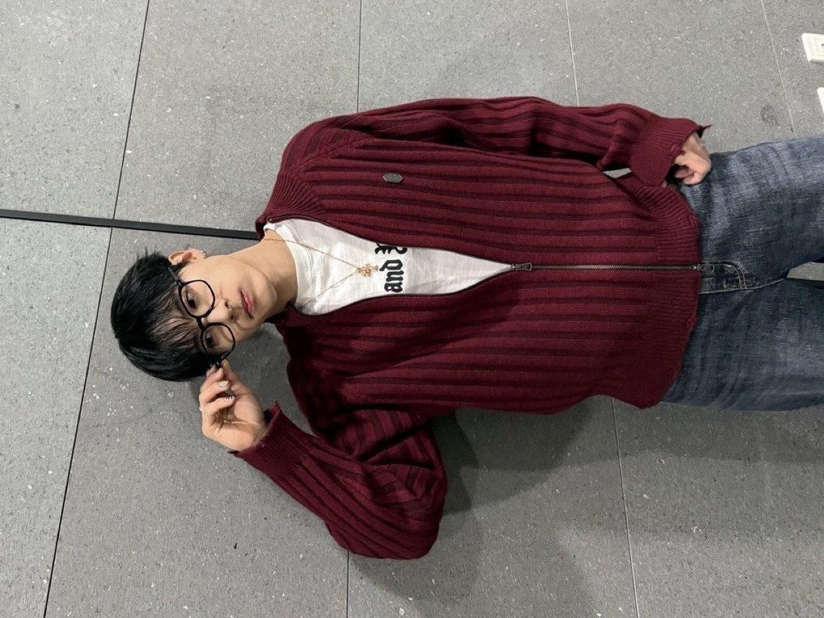 ericthinks's tweet image. these looks ★