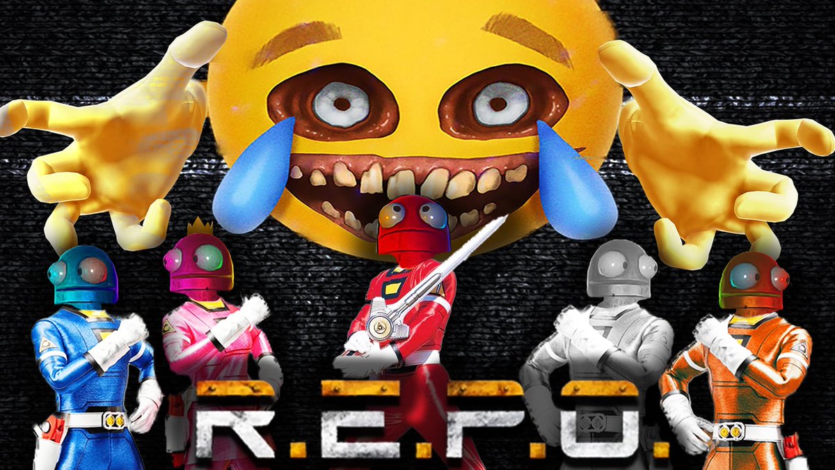 HeroesofFandom's tweet photo. Our first time playing R.E.P.O. did NOT go well... https://t.co/4I6wGwXoqU
#REPO #REPOgame #REPOgaming https://t.co/rJnOgoKJsF
