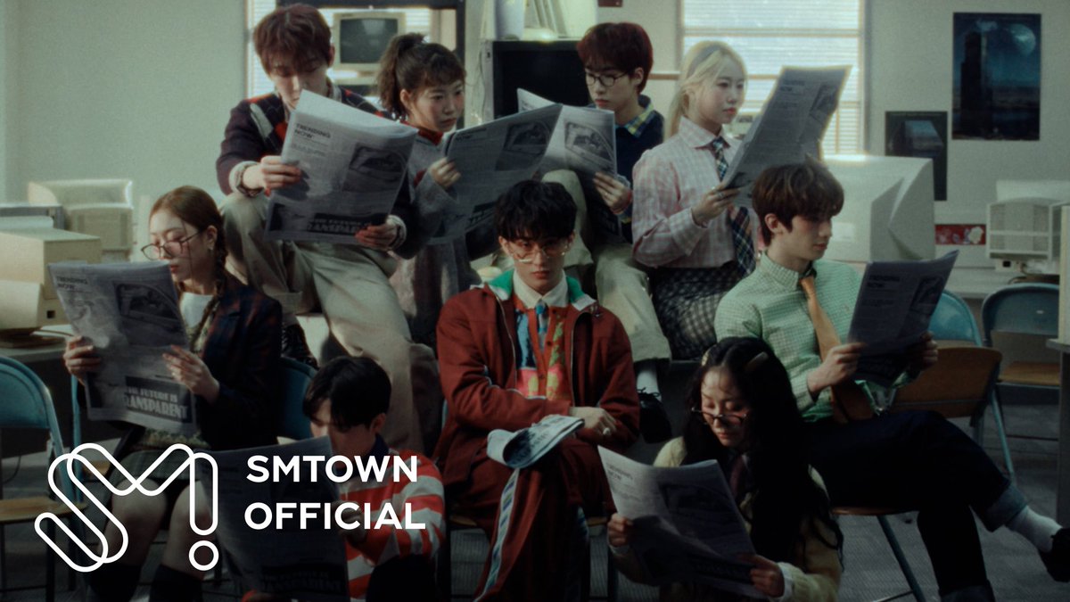 markylee's tweet image. Mark Lee, back again to #1999. youtu.be/c6PeWqj-moU?si…