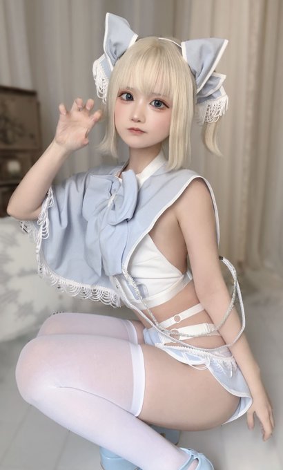 コスプレイヤー東雲うれはのTwitter画像15