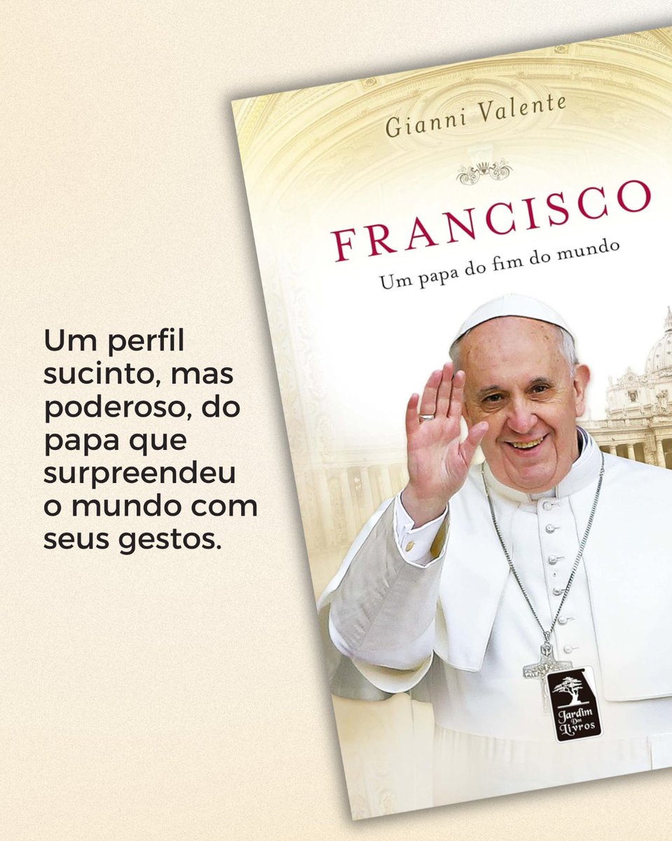 Geração Editorial tweet media