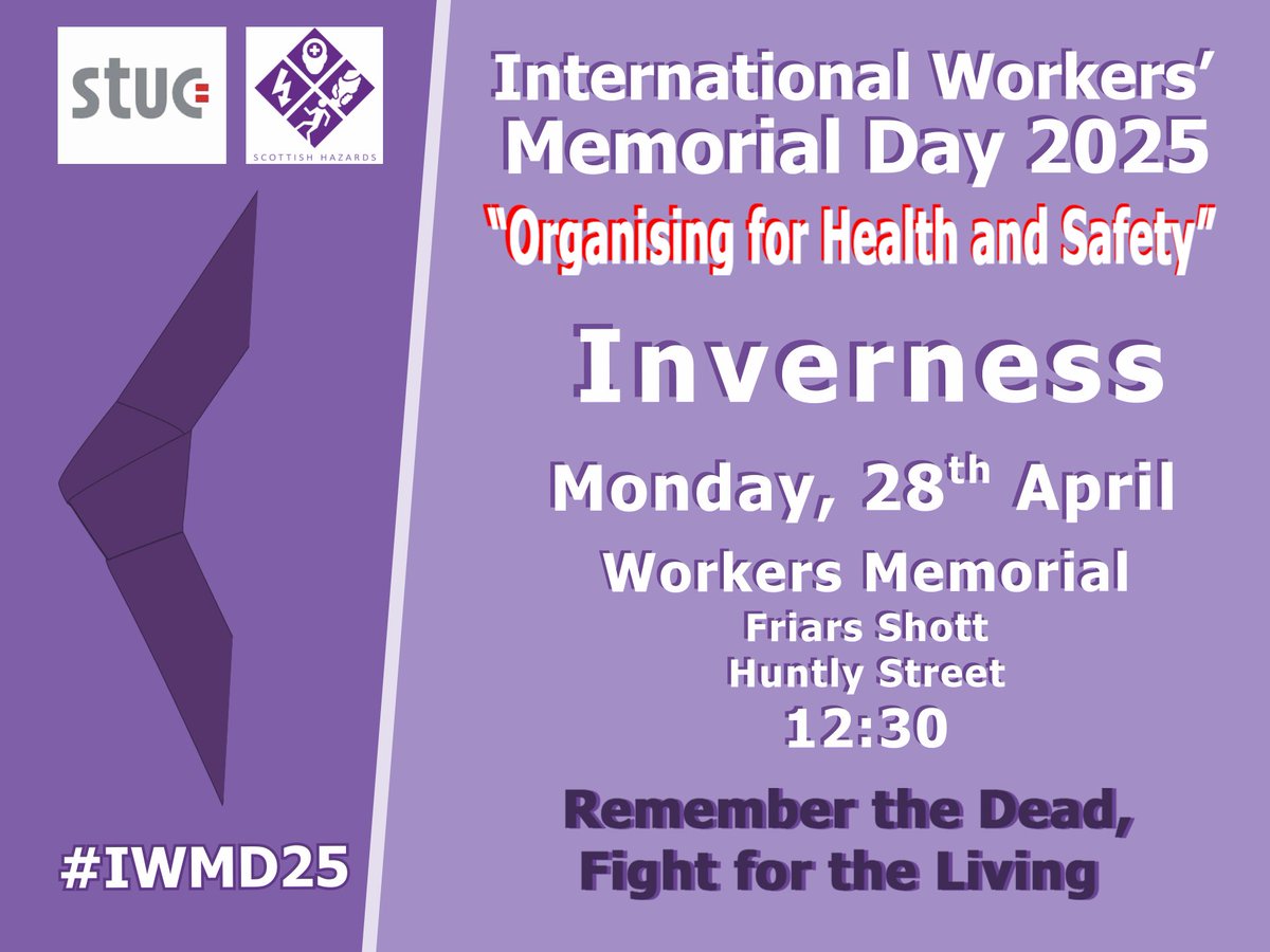 Scottish Hazards (@scottishhazards) on Twitter photo 