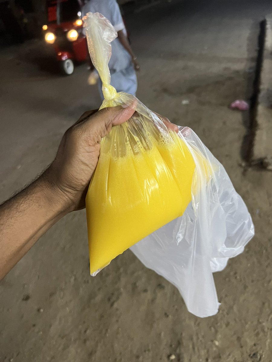 دا عصير سفري في بورسودان 🤣🤣
سريالية لأبعد الحدود