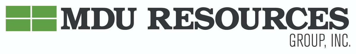 MDU Resources Group, Inc. (NYSE: MDU) will webcast its first quarter 2025 earnings conference call May 8 at 2 p.m. EDT.  Read more: bit.ly/4lByvuw