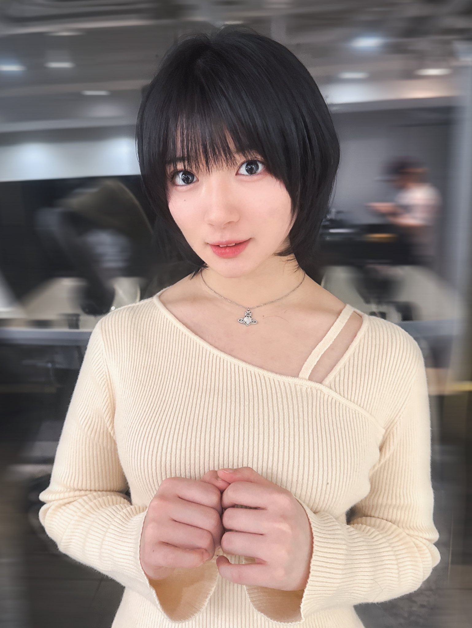進藤あまね on X: 
