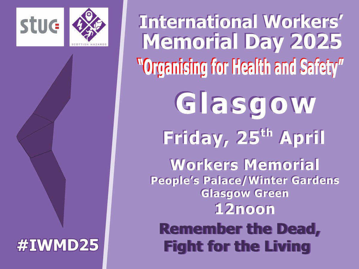 Scottish Hazards (@scottishhazards) on Twitter photo 