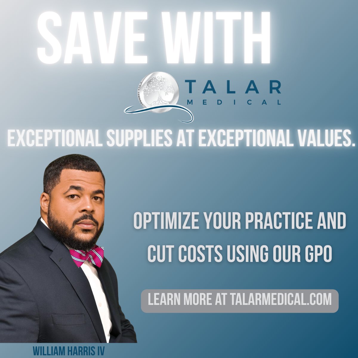 TalarMedical tweet picture
