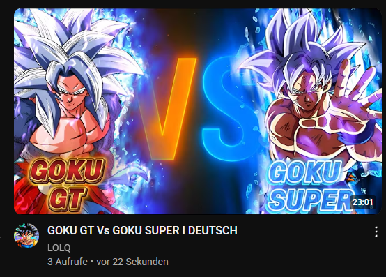 LOLQ9000's tweet photo. Neues Video ist online! Retweet wäre Ehre ♥️ 
https://t.co/3VwPH6ddfr https://t.co/NZlAS8AuhI