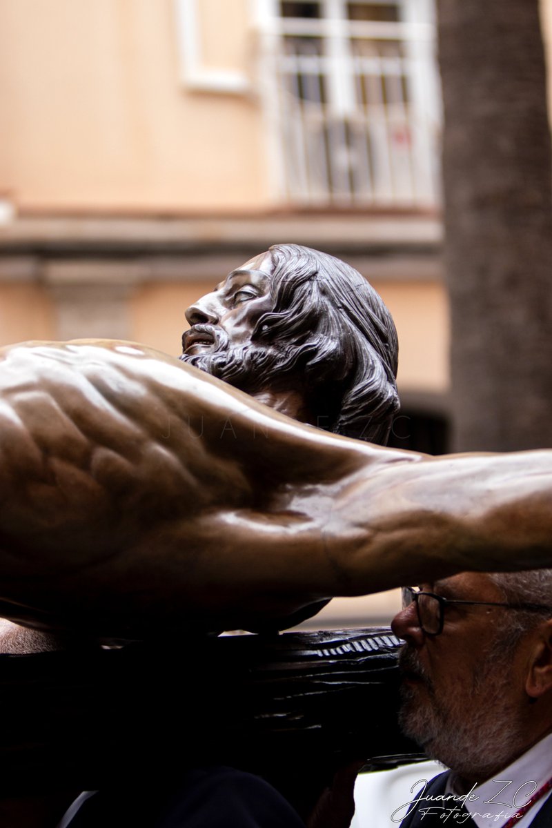 Sábado de Pasión | Traslado de los Sagrados Titulares de la Hermandad de Zamarrilla <a href="/Zamarrilla/">Hdad. de Zamarrilla</a>

Reportaje completo en: fotografiajuandezc.blogspot.com/2025/04/trasla… #CofradíasMLG