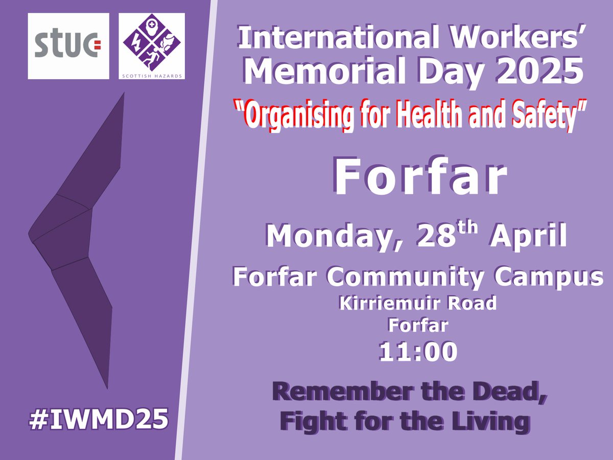 Scottish Hazards (@scottishhazards) on Twitter photo 