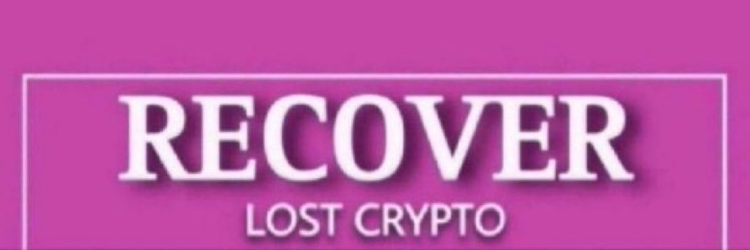 Have you been scammed of your XRP or any crypto asset? 
Are you facing issues withdrawing your funds from a crypto platform? 
contact me immediately for recovery assistance!. Recovery is guaranteed 💯 

 #XRP #XRPScam #CryptoScam #scam #Euronext #cryptorecovery #QFS #bitcoinscam
