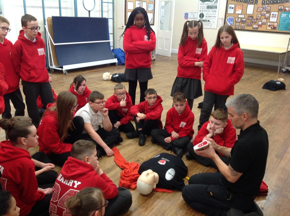 First Aid Schools (@firstaidschools) on Twitter photo We've continued our partnership with <a href="/wickersleypt/">Wickersley Partnership Trust</a> this year - our fourth year working together! 
🔗 Read the full story on our website - firstaidschools.co.uk/first-aid-scho… We've continued our partnership with <a href="/wickersleypt/">Wickersley Partnership Trust</a> this year - our fourth year working together! 
🔗 Read the full story on our website - firstaidschools.co.uk/first-aid-scho…