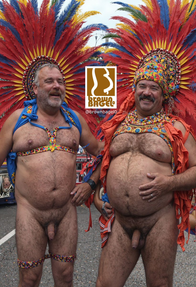 A day at the Carnival,
The Carnival - series

#RainbowCarnival #AiPorn #Brownbagel0 #AiArt #Erotic #Porn #NSFW #SexyLargeGentlemen #Bears #Daddies #OlderMan #ChubbyMan #FatMan