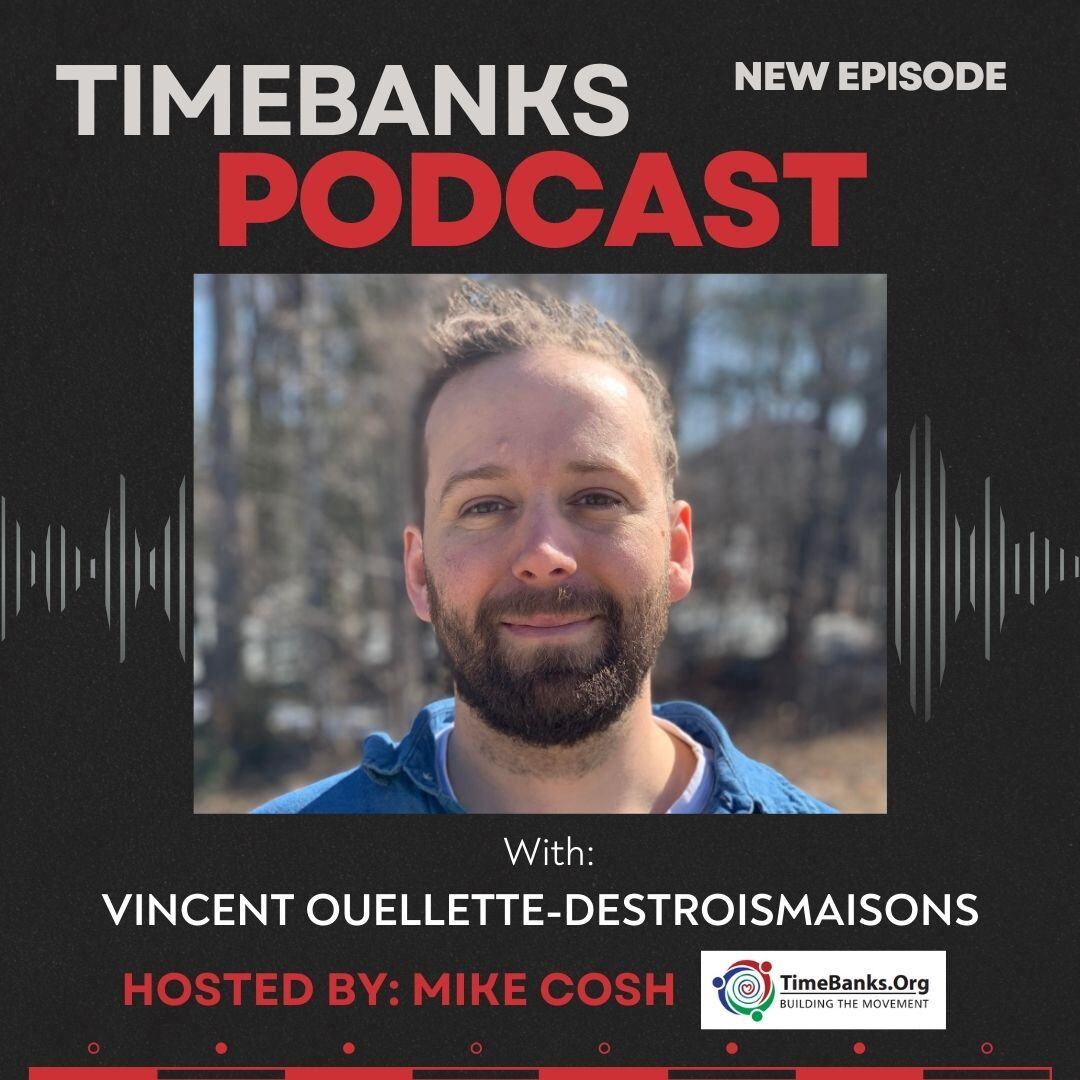 TimeBanks.Org tweet media