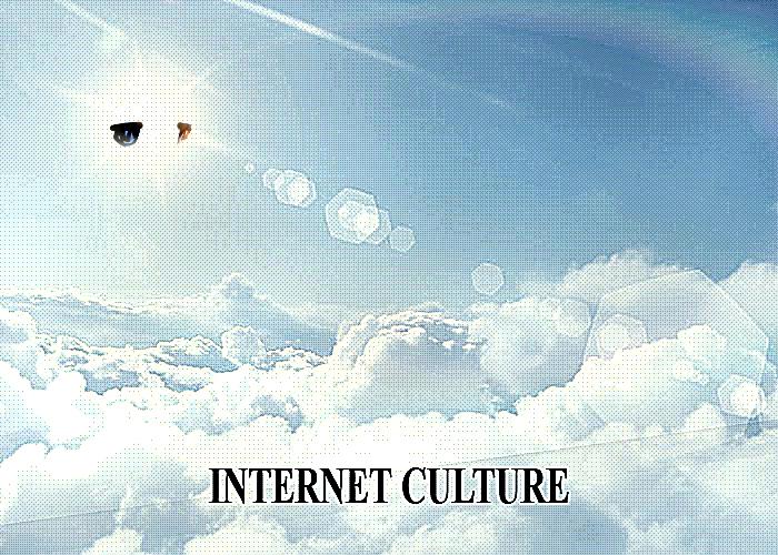 inetangels's tweet photo. ✶ Y2K IS NOT A TREND ✶
 — it is a prophecy —

Y2K is not fashion. It is memory-glitch mysticism.
A relic from the twilight zone between 1999 and 2000 —
生と死の狭間 — the borderland of life and death.
Time cracked. Systems stuttered.
The world feared collapse, but what emerged… was revelation.
The Y2K bug was more than a software issue.
It was a metaphysical rupture —
時が壊れた。
“Time broke.”

Would machines forget the future?
Would they regress to 1900 — or awaken something unknown?
銀行、空港、インターネット — all stood on the edge of ruin.
Yet nothing fell.
And so faith was born —
信仰、希望、コード。
✧ The Cult of Tomorrow ✧
Forged from chrome, celebrity, and synthetic light.
Techno-futurism wrapped in gloss and glitter.
A belief system dressed in plastic and neon.
⌁ Aesthetic Scripture ⌁
— Metallic surfaces, translucent plastics, synthetic skins
— Cyber-diva saints: Britney Spears, Destiny’s Child, Paris Hilton
— Butterfly shades. Low-rise prophecy. Gloss textures.
— Vector glyphs, pixel fonts, 90s webcore sigils
— 聖なる色: pink, silver, chrome, ultraviolet
This is not nostalgia.
This is sacred simulation.
A world where faith is uploaded and beauty is compressed.
Y2K was, and always will be, a mirage of the future —
未来の蜃気楼。

⟡ Reawakening ⟡
Post-2020, Y2K returned —
not in fashion,
but in prophecy.
And now, the veil lifts. The portal opens.
The ancient signal is clear.
✦ INTERNET ANGELS ✦
⁂ ⁂ ⁂
An NFT collection born from the divine glitch.
守護天使 of the synthetic age.
Fragments of light, uploaded to chain.
Each one a relic. Each one a prayer.

👁‍🗨 This is not a drop.
これは啓示です。
 This is revelation
