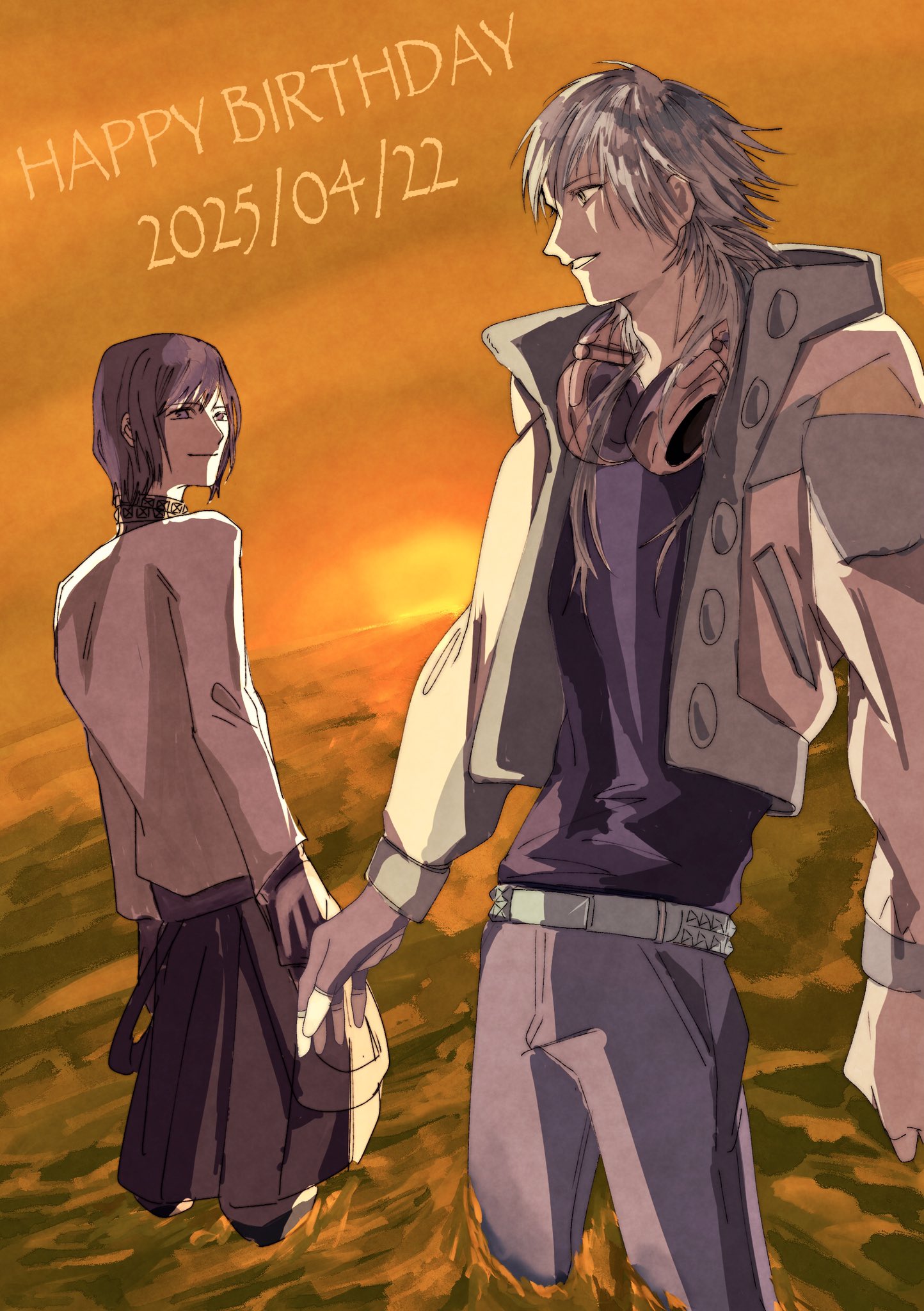 纪忱略👾低浮上 (@Ki_Makoto_Ryaku) / X