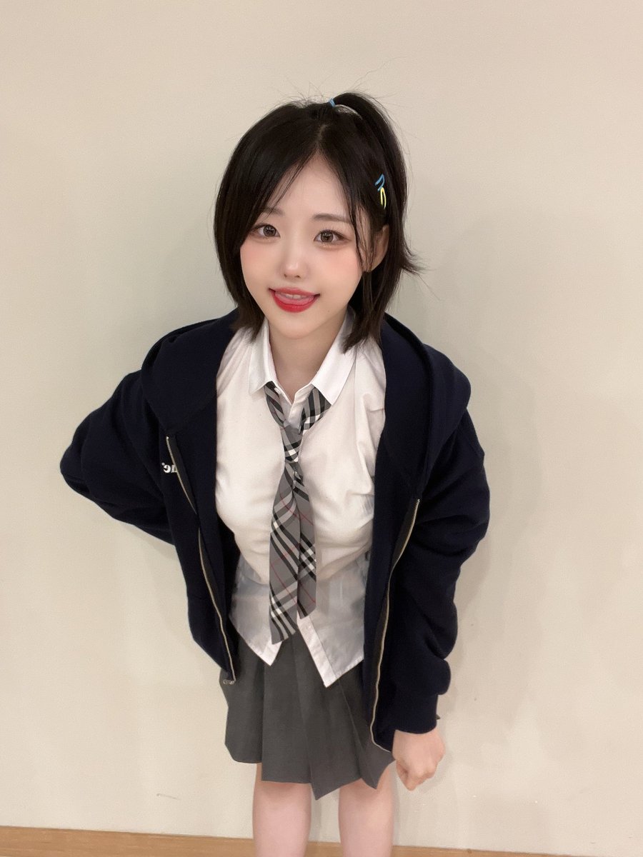 N년전 오늘의 히나 tweet media