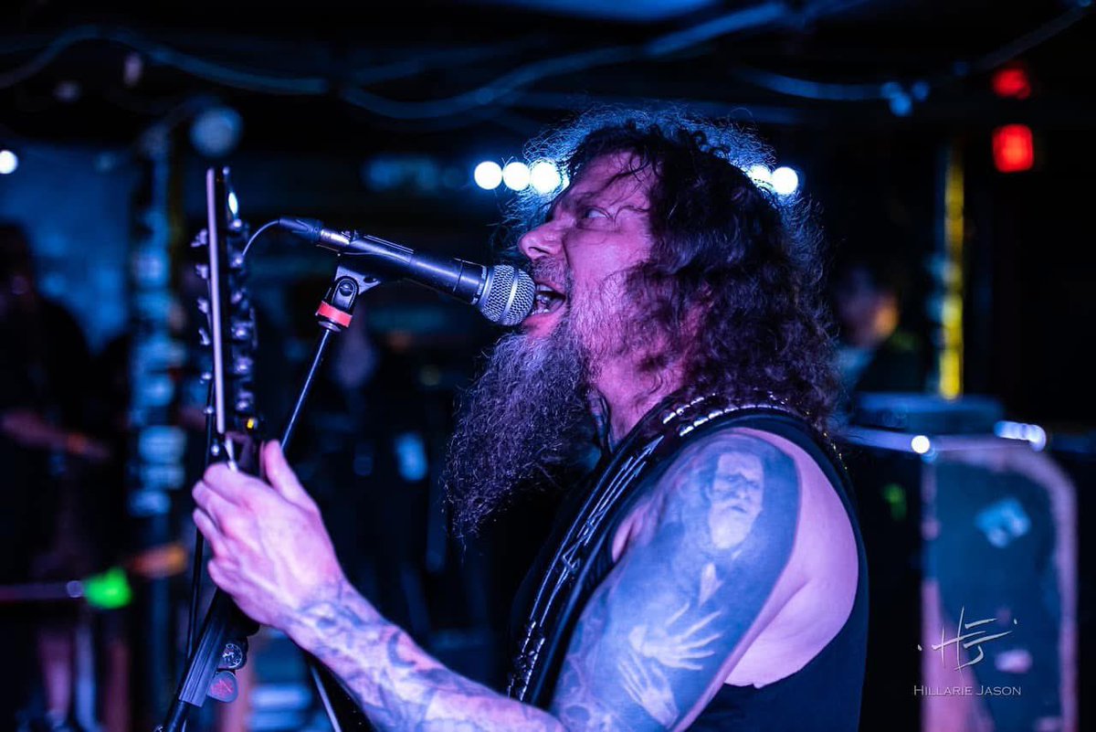 📸: @HillarieJason