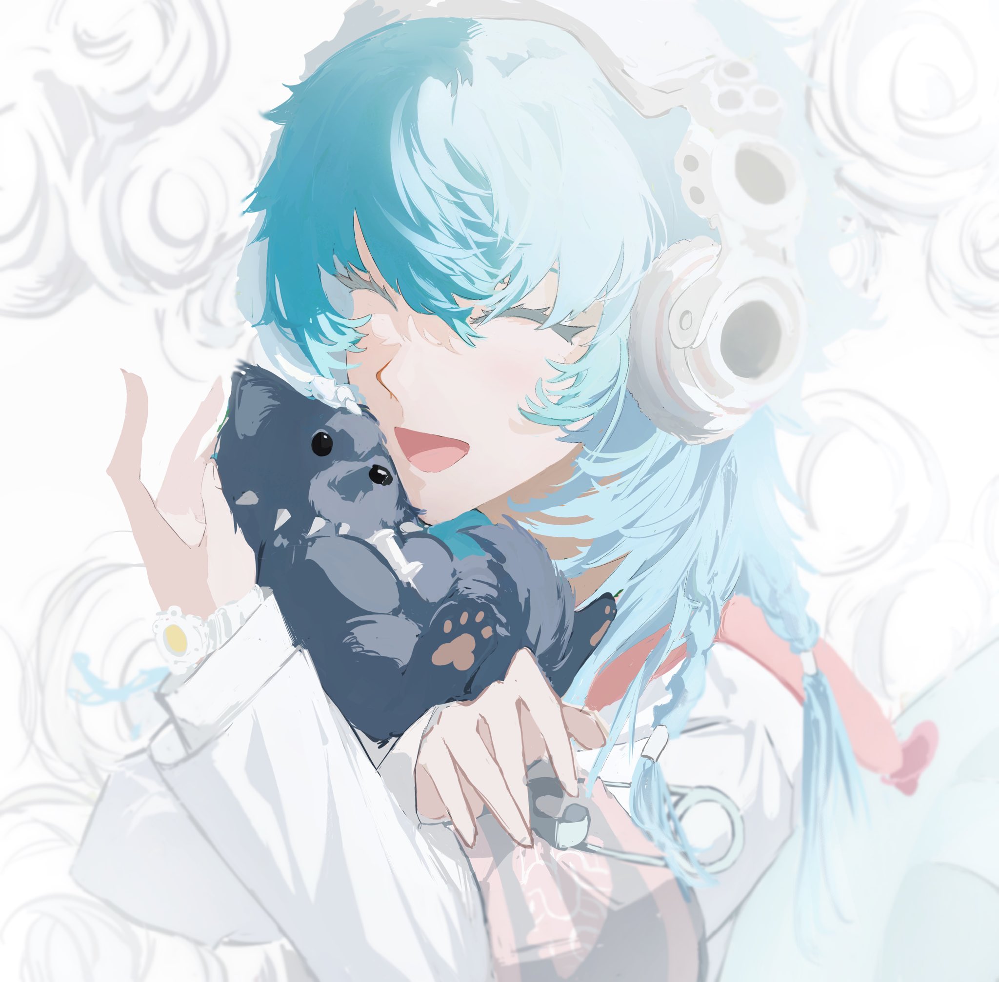 纪忱略👾低浮上 (@Ki_Makoto_Ryaku) / X