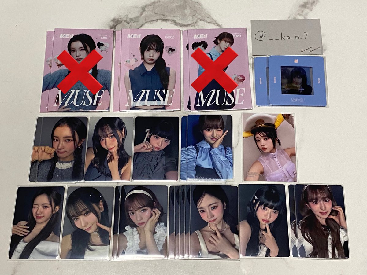 栞奈 tweet media