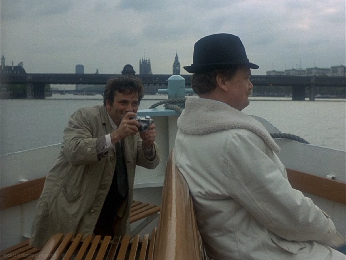 columbo screenshots (@columboscreens) on Twitter photo 