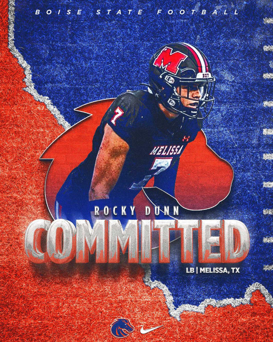 Rocky Dunn (@rockydunn9) on Twitter photo Let’s work!! 🏠 #committed
#GoBroncos🐎
<a href="/CoachCollins46/">Stacy Collins</a> <a href="/Coach_SD/">Spencer Danielson</a> <a href="/CoachFly_/">Matt Fleischacker</a> <a href="/CoachChinander/">Erik Chinander</a> <a href="/CoachZac_Whit/">Zac Whitfield</a> <a href="/CoachJones_Jr/">Coach Jones</a> <a href="/MattNally1/">Coach Matt Nally</a> Let’s work!! 🏠 #committed
#GoBroncos🐎
<a href="/CoachCollins46/">Stacy Collins</a> <a href="/Coach_SD/">Spencer Danielson</a> <a href="/CoachFly_/">Matt Fleischacker</a> <a href="/CoachChinander/">Erik Chinander</a> <a href="/CoachZac_Whit/">Zac Whitfield</a> <a href="/CoachJones_Jr/">Coach Jones</a> <a href="/MattNally1/">Coach Matt Nally</a>